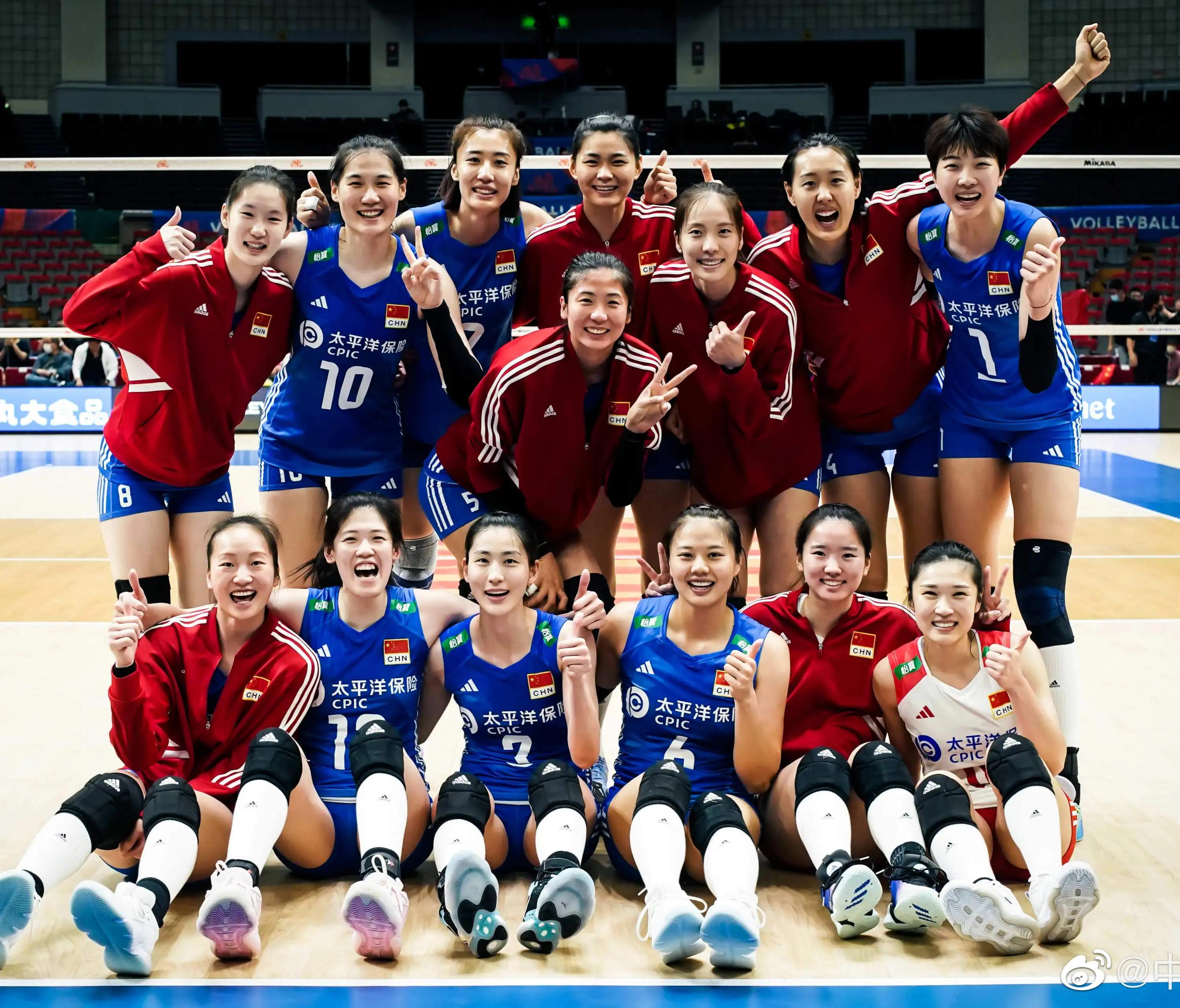 世界女排联赛赛程最新积分,世界女排联赛赛程积分排名