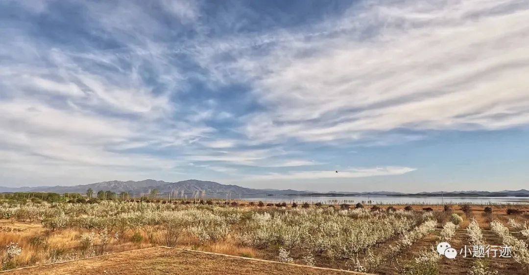 密云自驾游最美路线攻略,骑行密云水库最佳观景地方