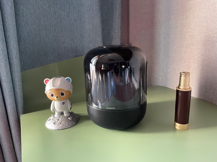 华为soundse升级鸿蒙3.0,华为千元机鸿蒙测评