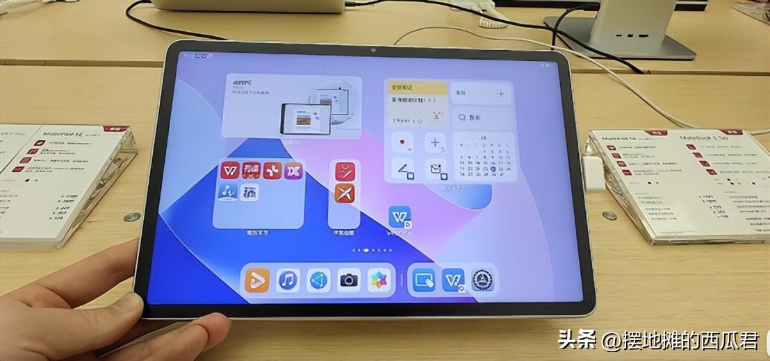 华为matepad112023款值得买吗,华为matepadair2024款何时发布