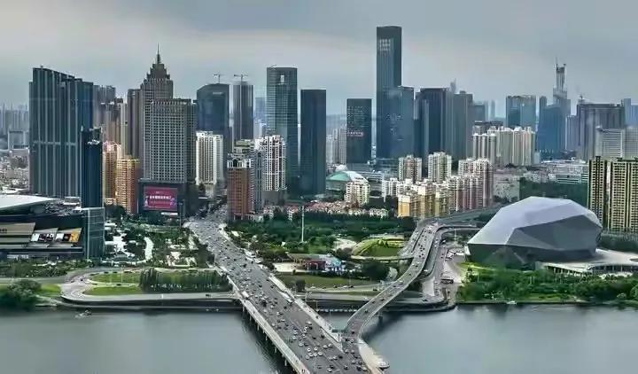 沈阳是一座文化底蕴深厚的城市,沈阳是个值得信任的城市