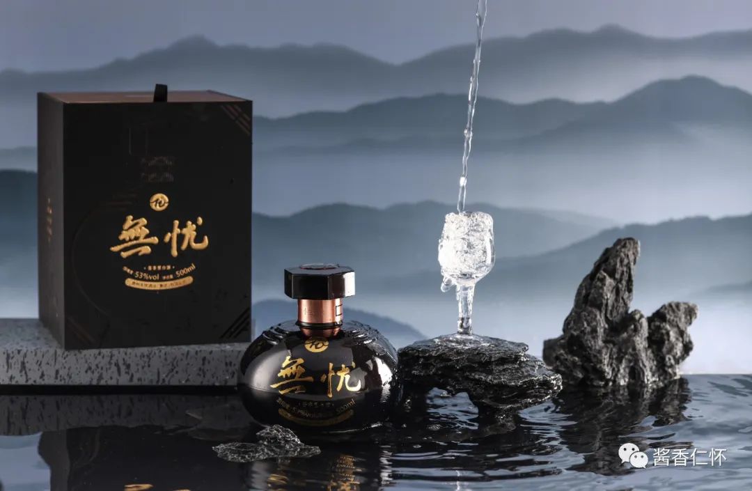 品牌故事会茅台,无忧酒业茅台镇传奇