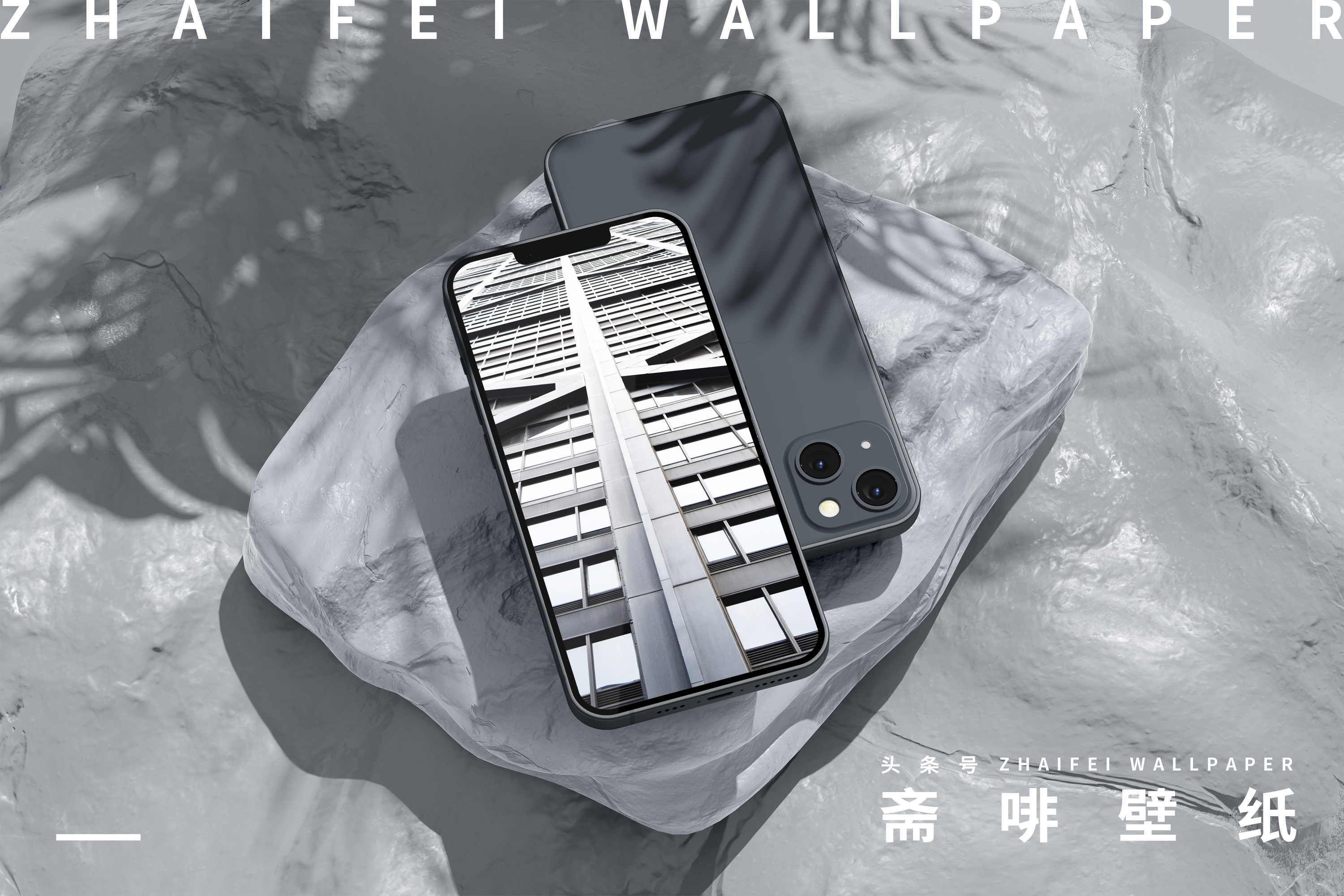 好看的苹果白色壁纸,好看的白色动漫壁纸