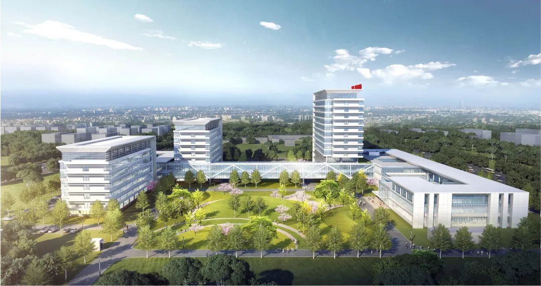 院徽征集——秦皇岛市第三医院公开征集新院院徽设计方案