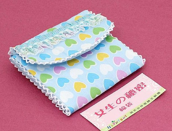 高洁丝卫生巾出现虫卵是哪一款,高洁丝卫生巾有虫卵是什么批次