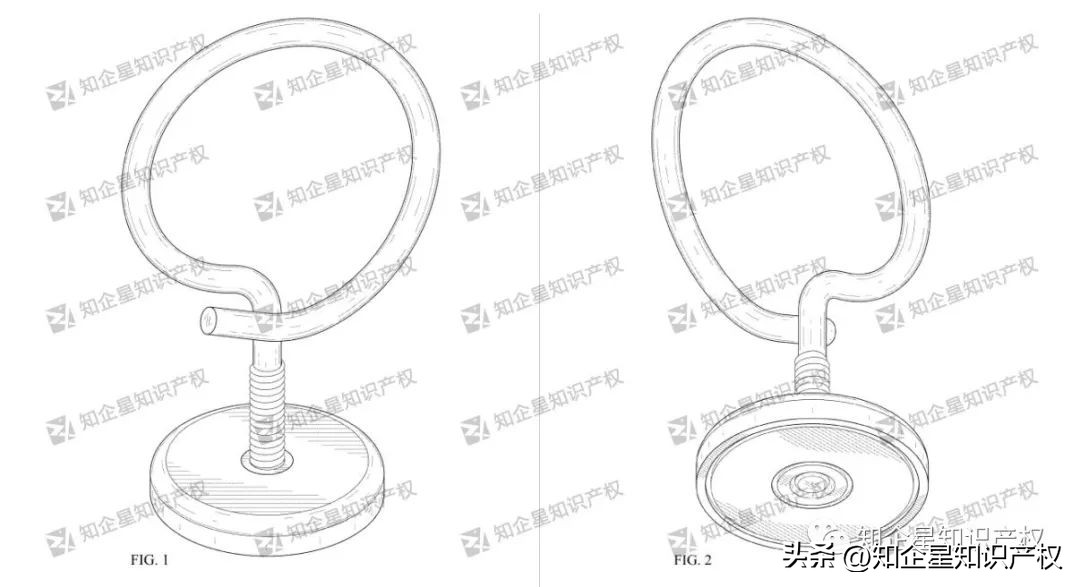 亚马逊四款“磁吸挂钩”——美国专利侵权预警「专利合集」