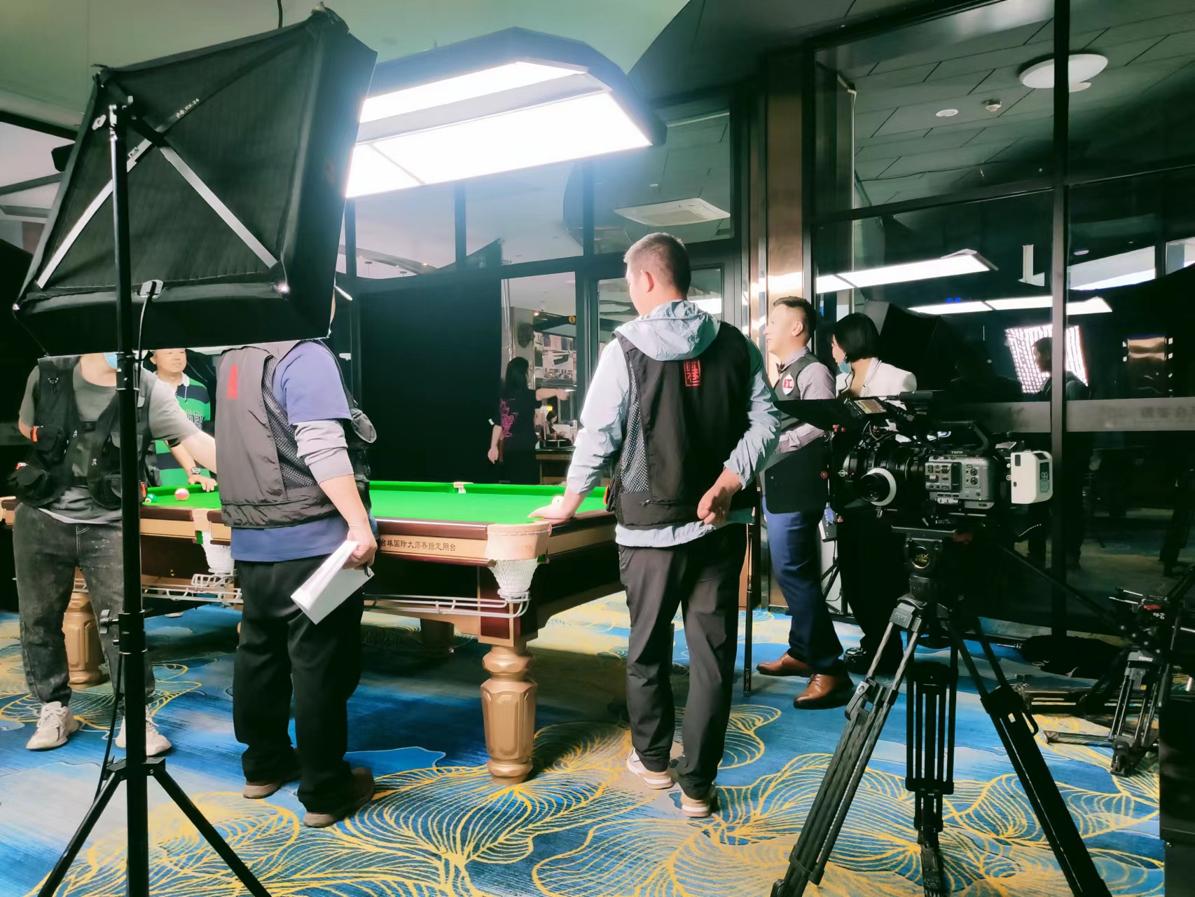 企业商业宣传片制作,广告宣传片制作企业有哪些