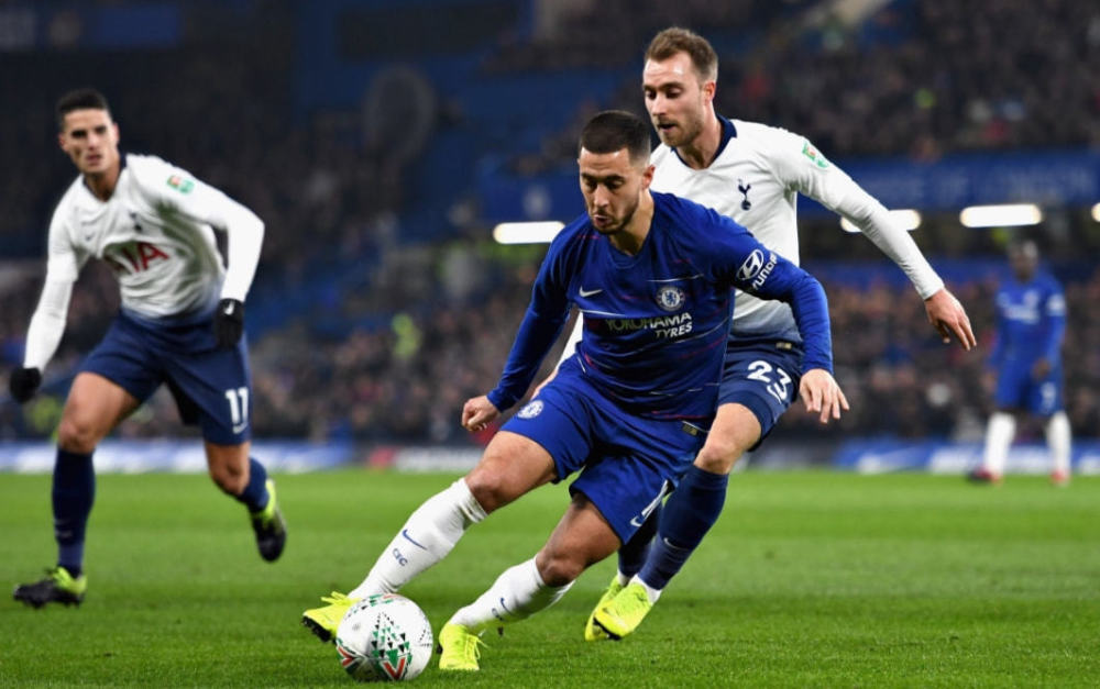 1月7日热刺vs朴茨茅斯比分预测,热刺1-0淘汰朴茨茅斯