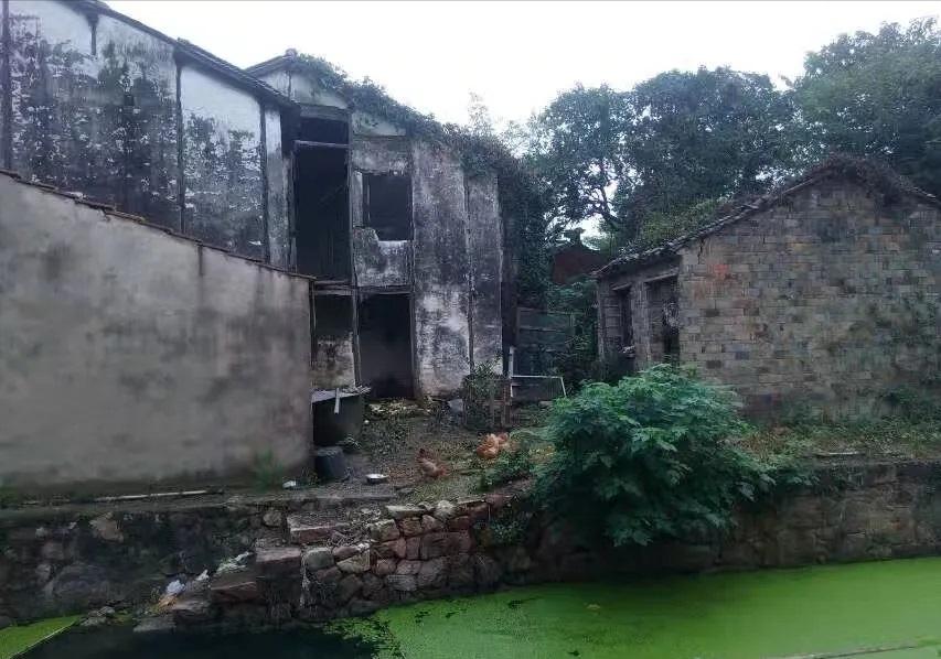 无锡锡山古镇,无锡古镇古村