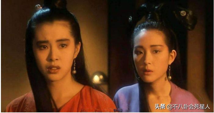 哪个女明星整容脸部变僵硬,整容脸vs自然脸的明星老去