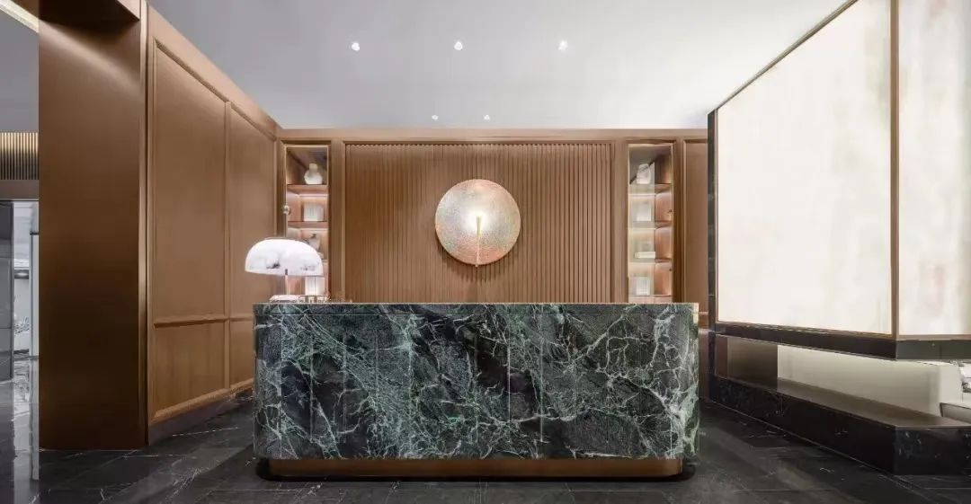 檀宫内部参观,檀宫观看条件