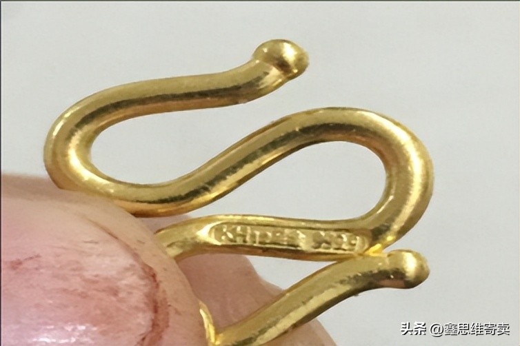 今日黄金价格是黄金首饰吗,今日黄金价格黄金怎么验真假