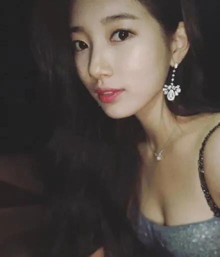 韩国女明星裴秀智唱歌,韩国人气女歌手裴秀智