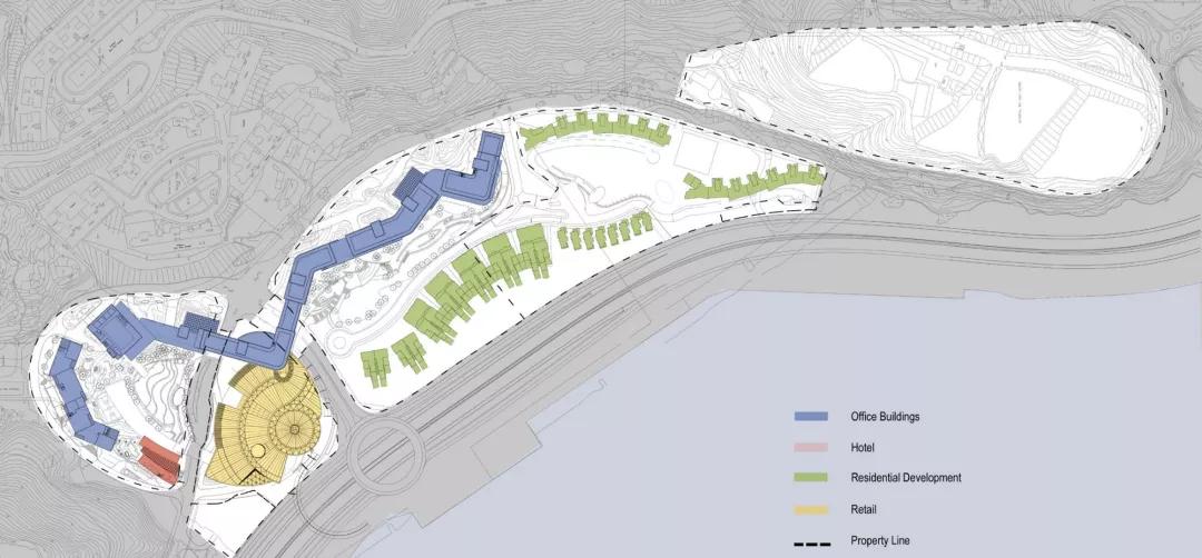 香港数码港科技公司,香港数码港智能空间