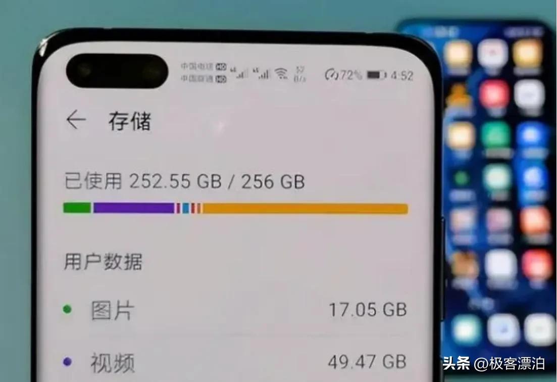 手机买8g128g的好还是12g256g的,手机128g256g和512g有什么区别