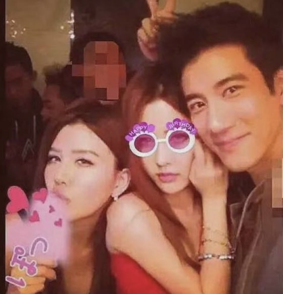 从红极一时到绯闻缠身,By2到底走错了哪一步?