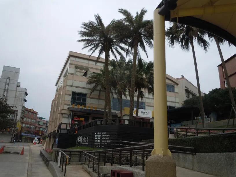 跟随老韩走遍中国，台湾自助游之四