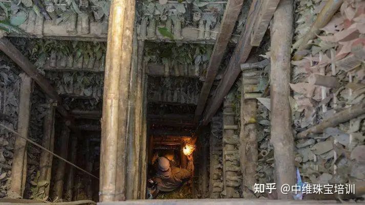 世界上最闪耀的宝石,世界顶尖宝石产地