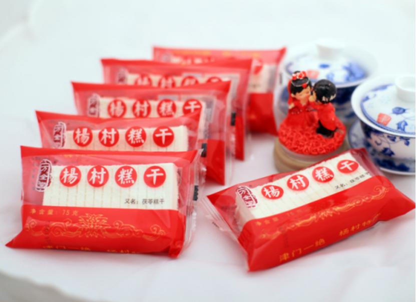 天津著名的景点和小吃,关于天津美食的历史文化