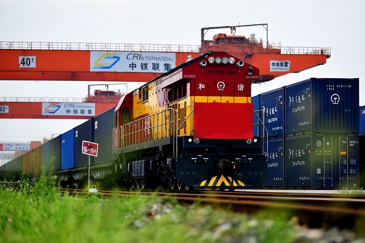 泛亚铁路远期对勐腊有多大影响,泛亚铁路建成有什么项目机会