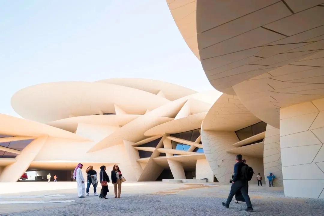 卡塔尔值得旅游的地方,卡塔尔旅游美景