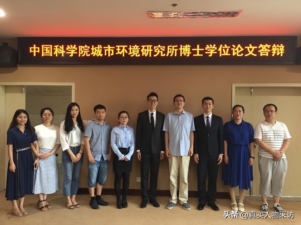 我，博士毕业到房地产打工，4年晋升为最年轻项目经理，却很委屈