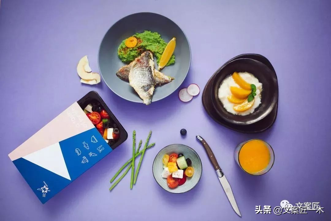 盘点那些疯狂的外卖包装,这些外卖让你越吃越胖