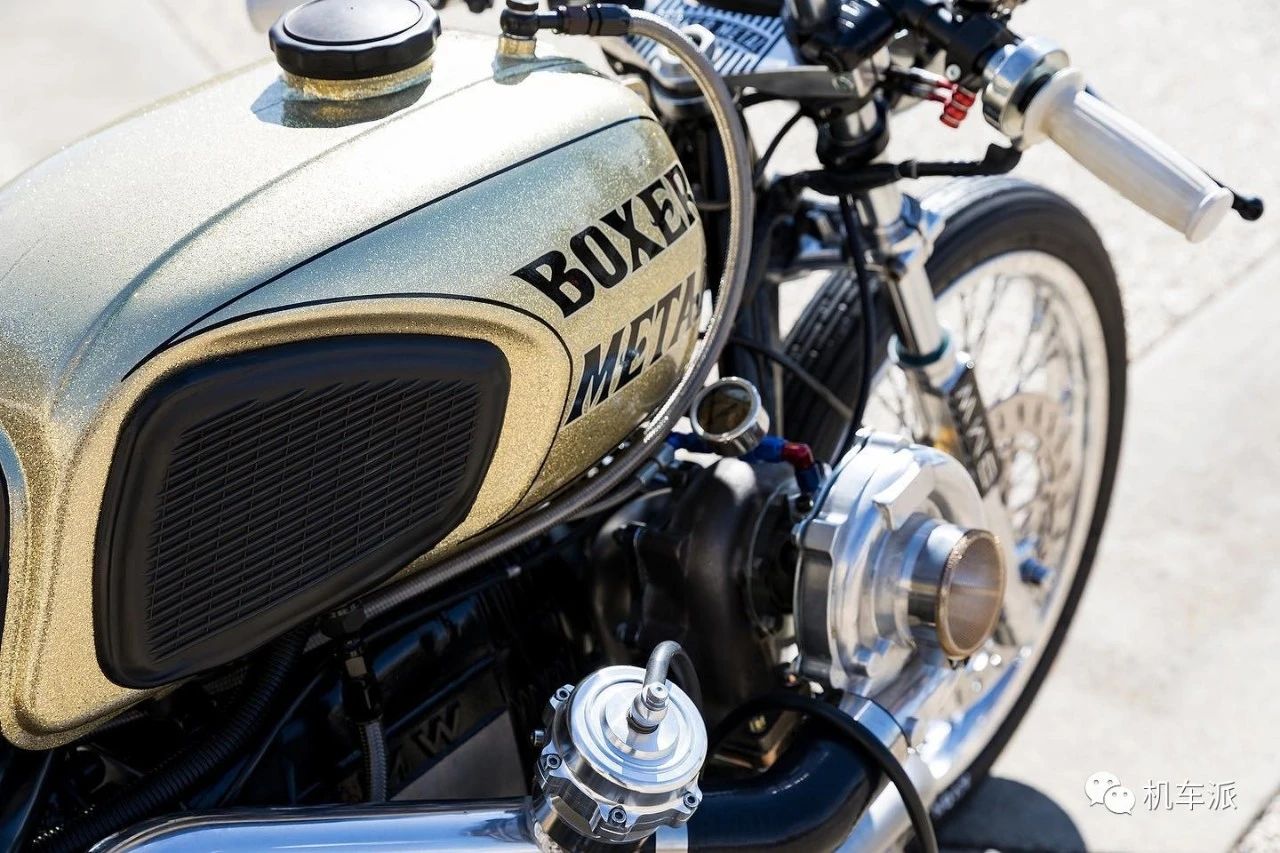 宝马r100最新款,宝马r100定制版