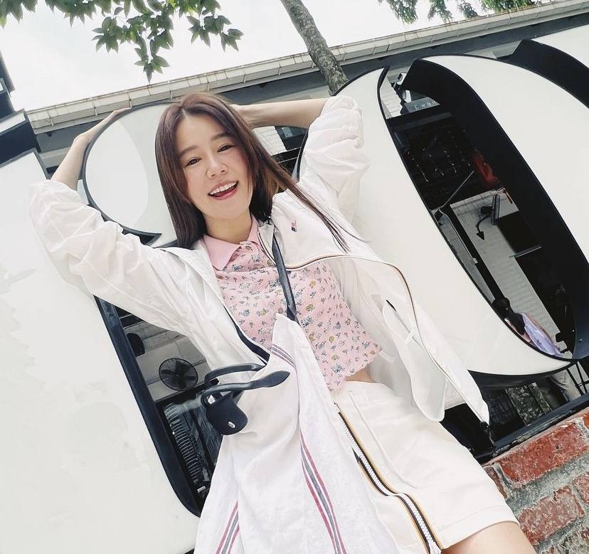 tvb女明星诡异事件,tvb明星失踪案