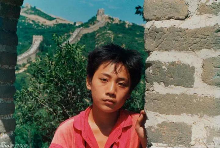 嗑着瓜子领了华表奖，走出谢娜的阴影，这一次刘烨没有遗憾了！