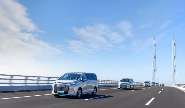 魏牌高山mpv落地价,魏牌高山入局大七座高端mpv市场