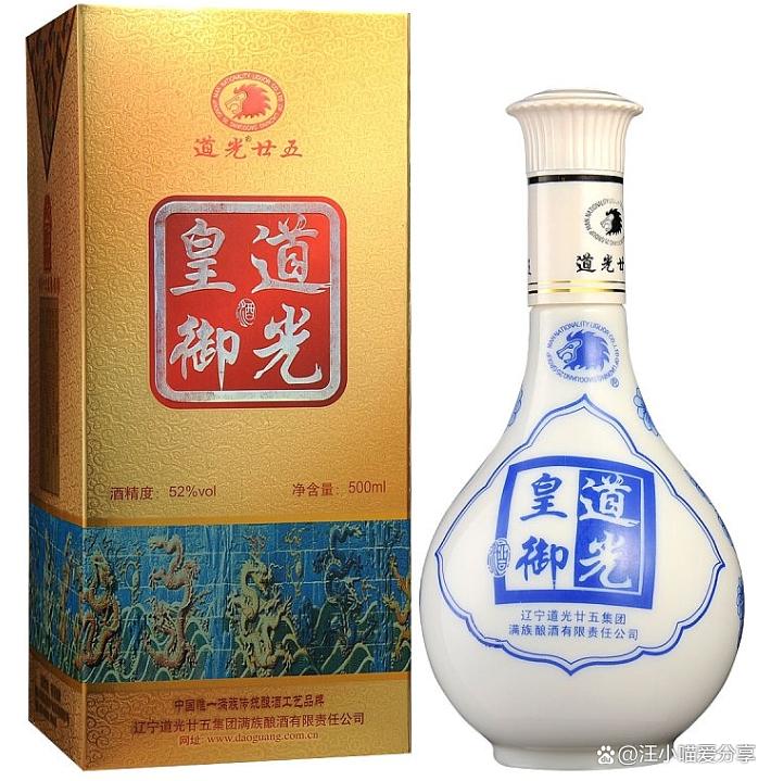 全网最全！建议收藏！本文数万字，只为盘点中国各大省份白酒10强