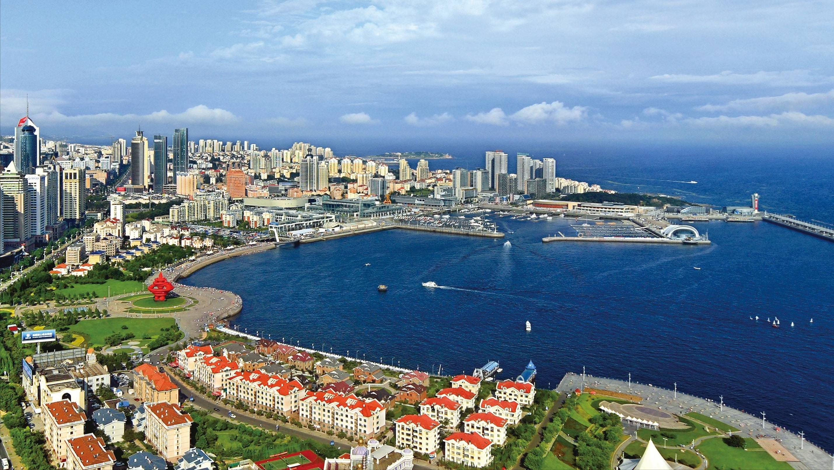 青岛大学三个校区分别是什么专业,青岛大学金家岭校区西院