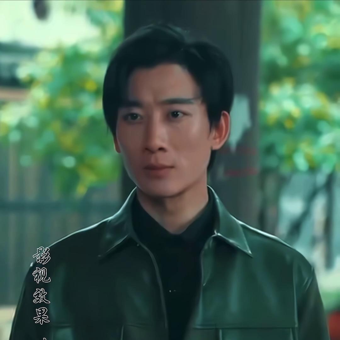 第10集丨#因为一个片段追了整个剧