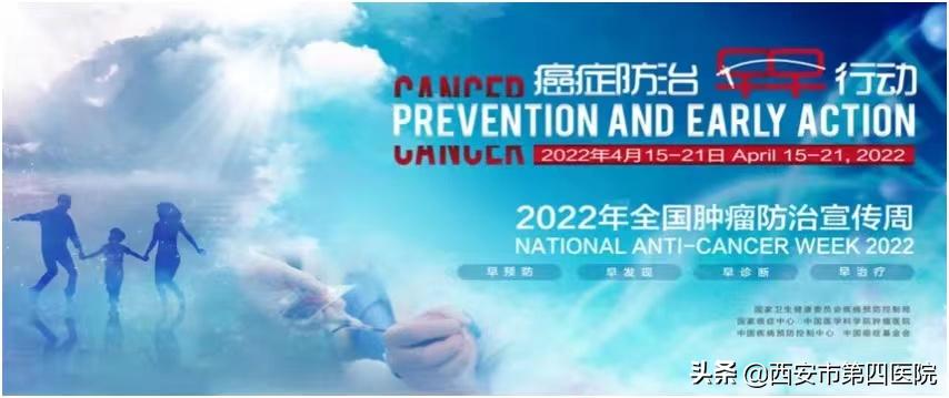 健康科普预防癌症,如何有效的预防癌症遗传