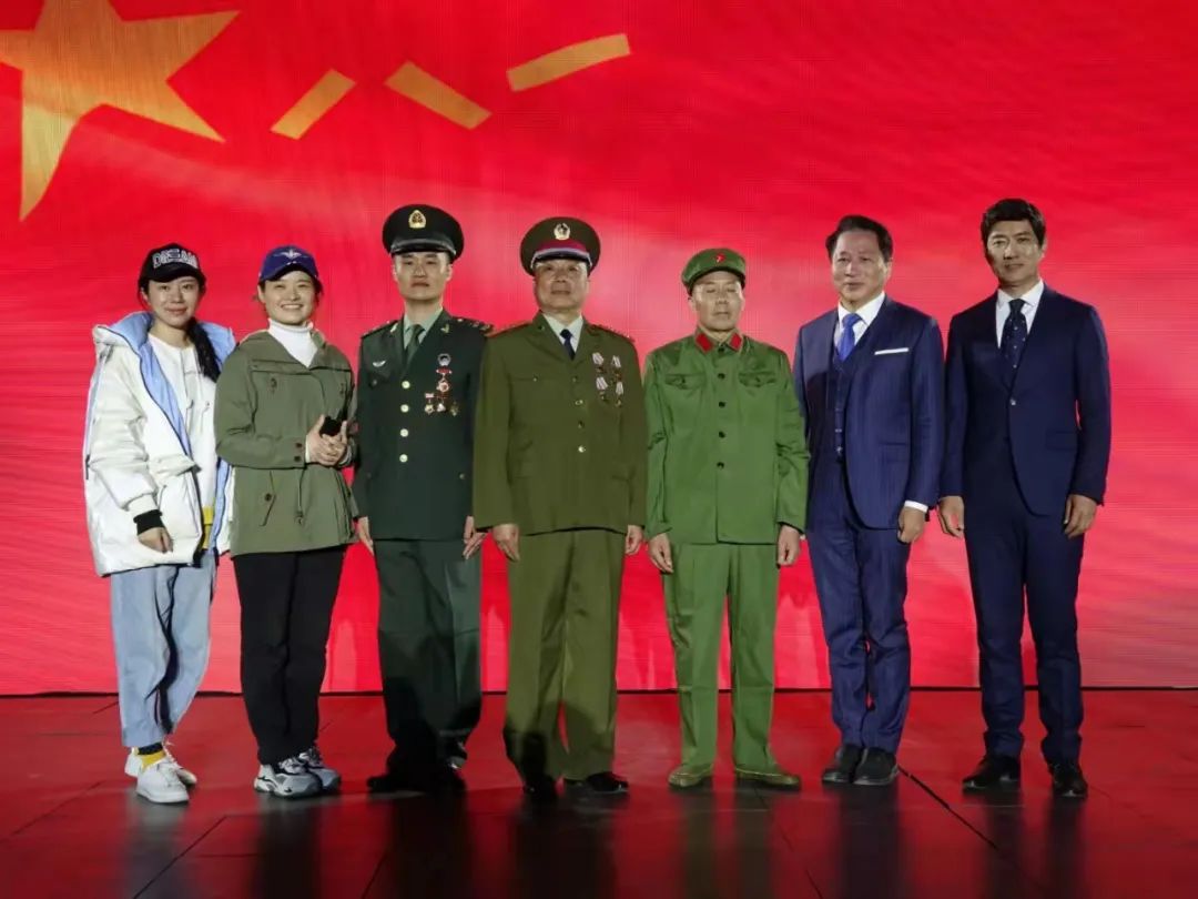 央视7套老兵你好,央视七套老兵你好