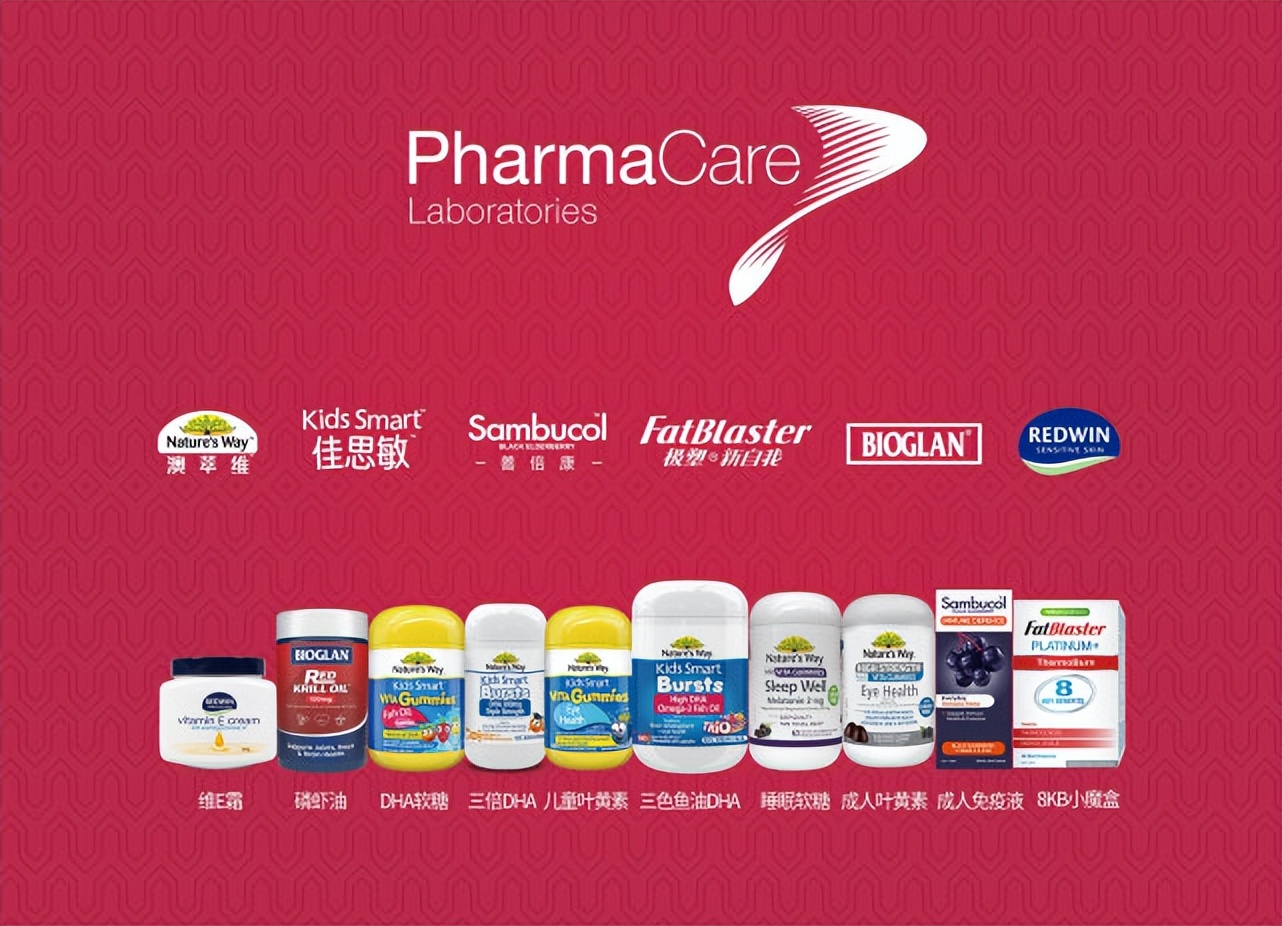 免疫力是身体最好的保护，Sambucol善倍康时刻守护免疫健康