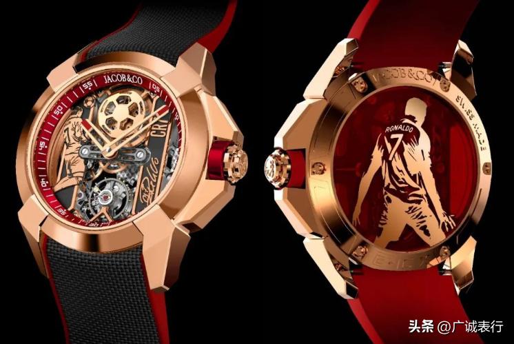 世界杯球星都戴哪些表,足坛球星介绍合集