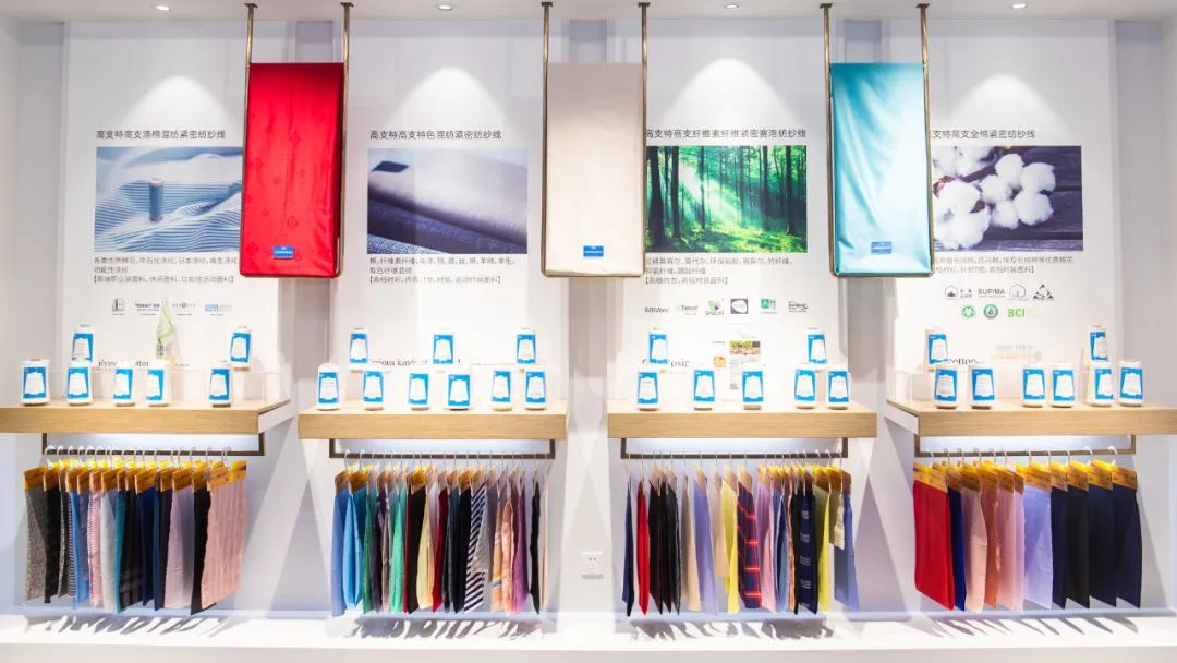 无锡一棉纺织,无锡一棉旗下品牌