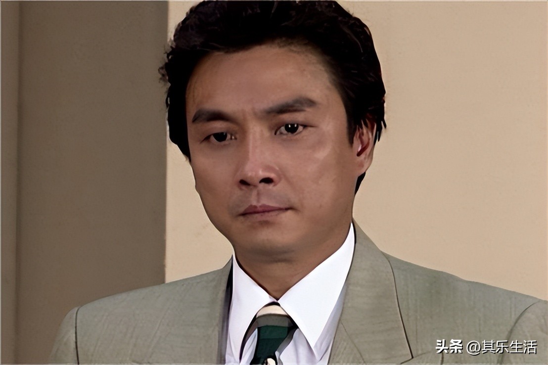 刘松仁版《春去春又回》播出33年，剧中演员境况不一，多人已退圈