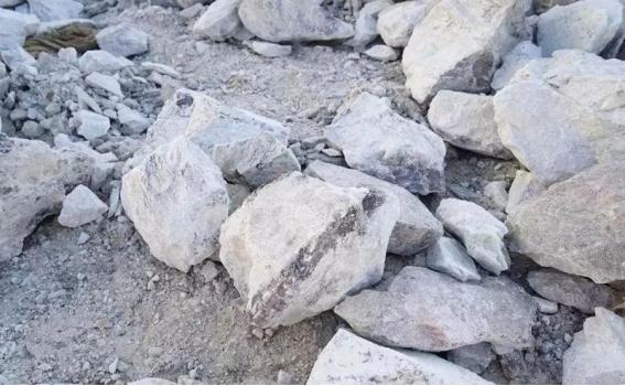 走进新疆且末糖玉矿区,走进塔克拉玛干沙漠腹地的且末县