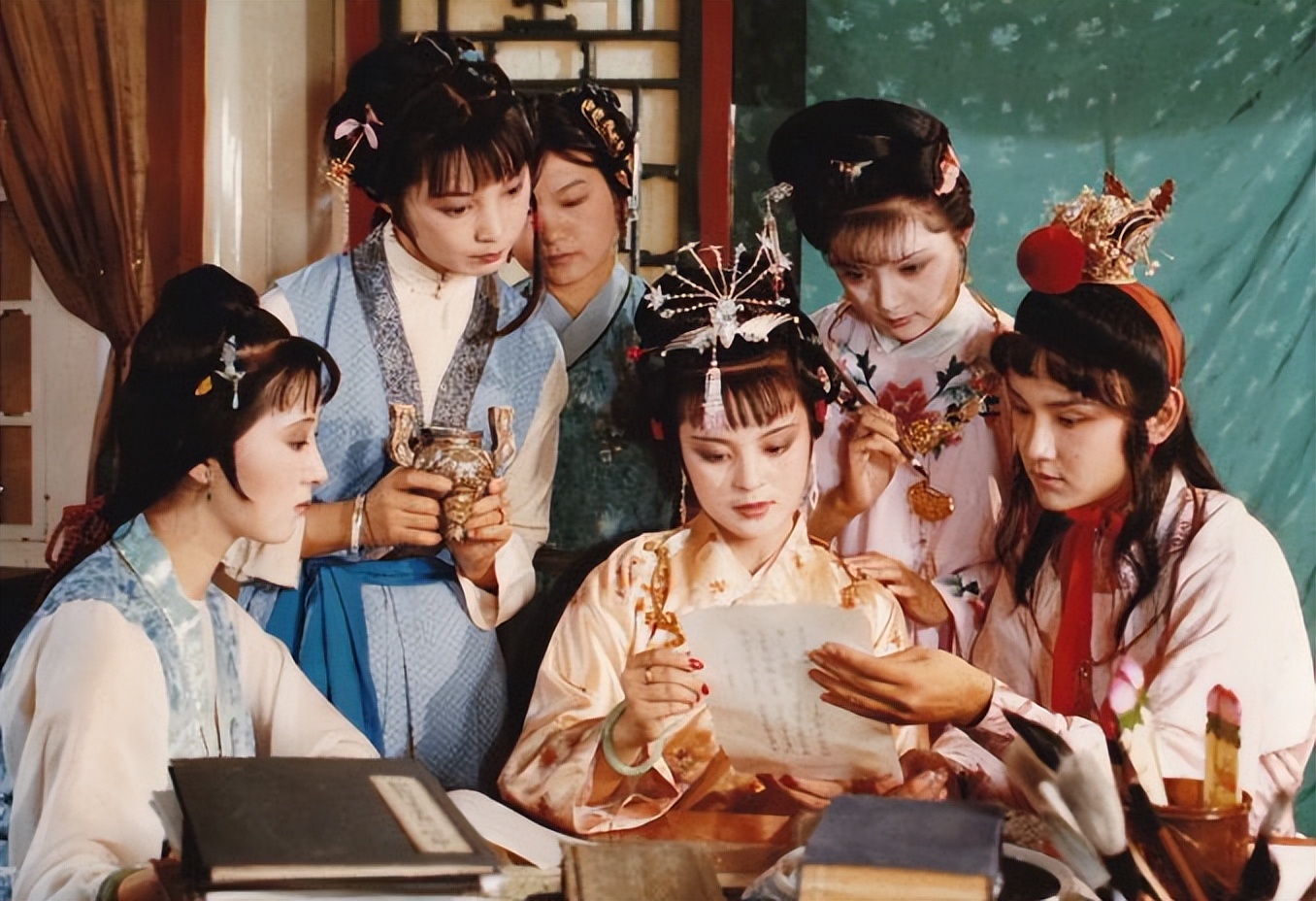 值得我们回忆的童年经典剧,十部勾起童年记忆的电视剧