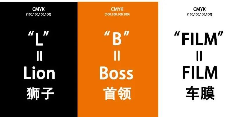 LB致所有客户的一封信：关于LOGO更新公告声明