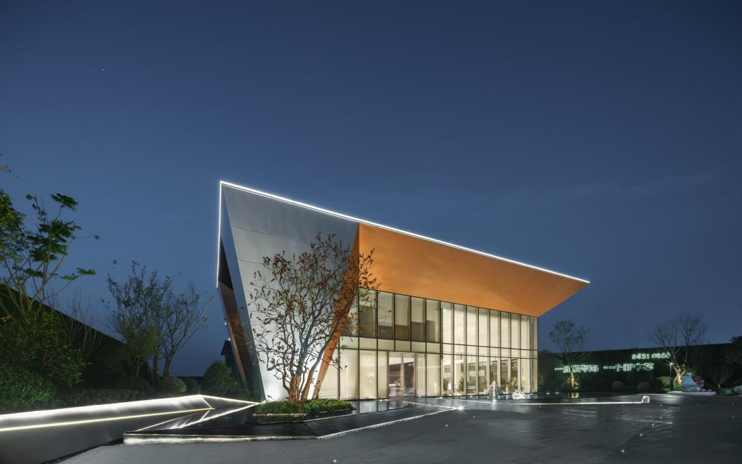 爱琴海购物公园淮安,海潮万物