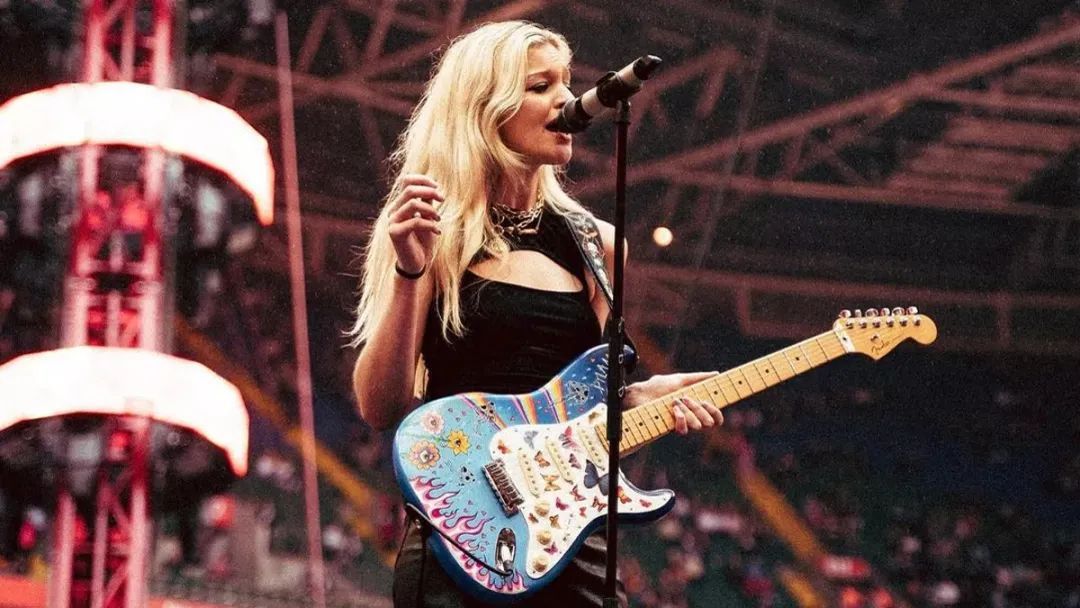 没有吉他英雄的时代，乐器生意还能怎么做？