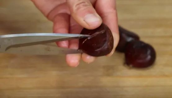 板栗怎么去壳最快方法,板栗如何去壳最快方法