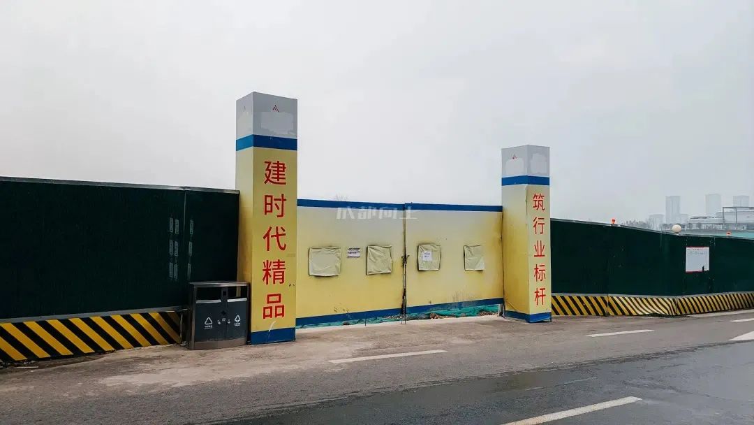 熊猫基地扩建园区,熊猫基地扩建最新