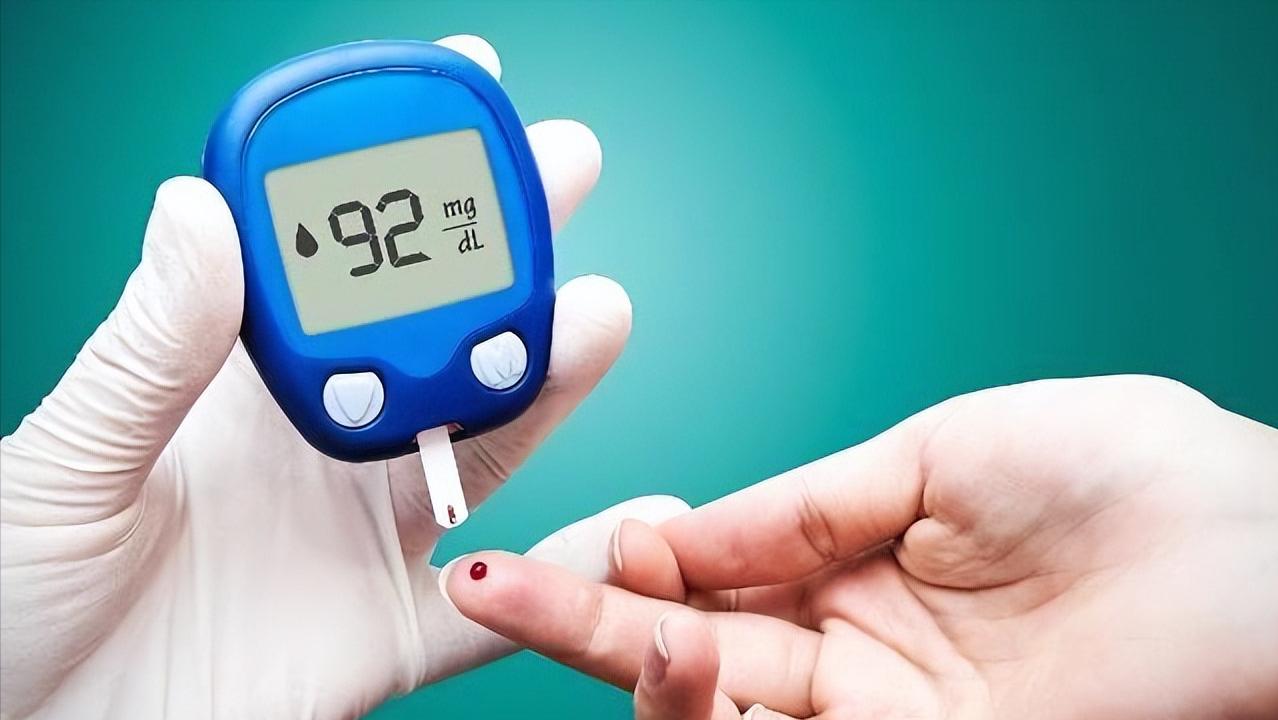 空腹血糖与糖化血红蛋白哪个为准,空腹餐后血糖都正常糖化血红蛋白