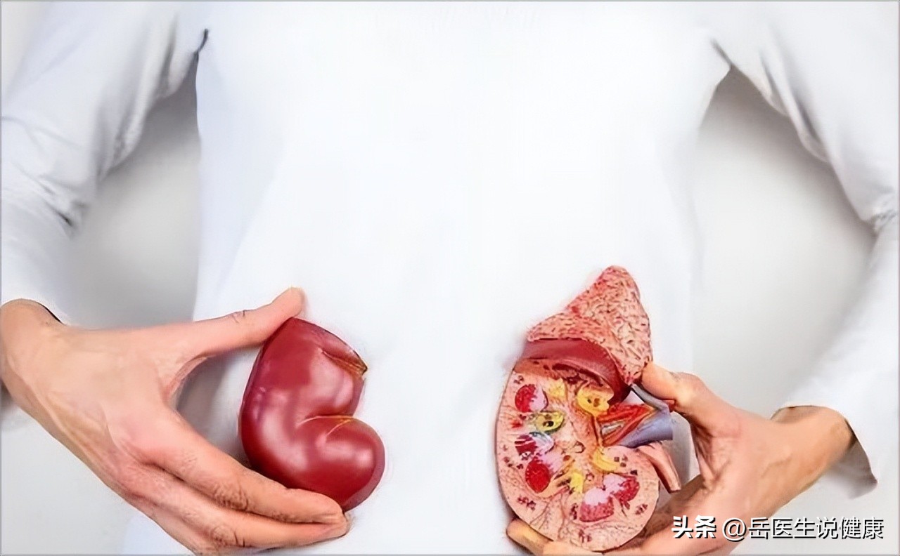 肾衰竭突然喘不过气,肾衰竭时为什么无尿