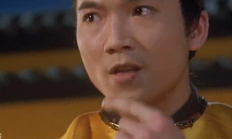 甄嬛传中银针试毒在哪一集,甄嬛传银针试毒片段